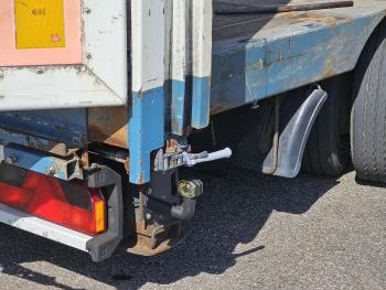 4STL48 / 4 AXLE / SLIDING ROOF / EXPANDABLE / LIFT ROOF